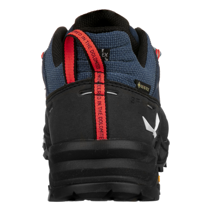 Salewa Dámske trekové topánky SALEWA Alp trainer 2 GTX Dark Denim/Black, 42-3