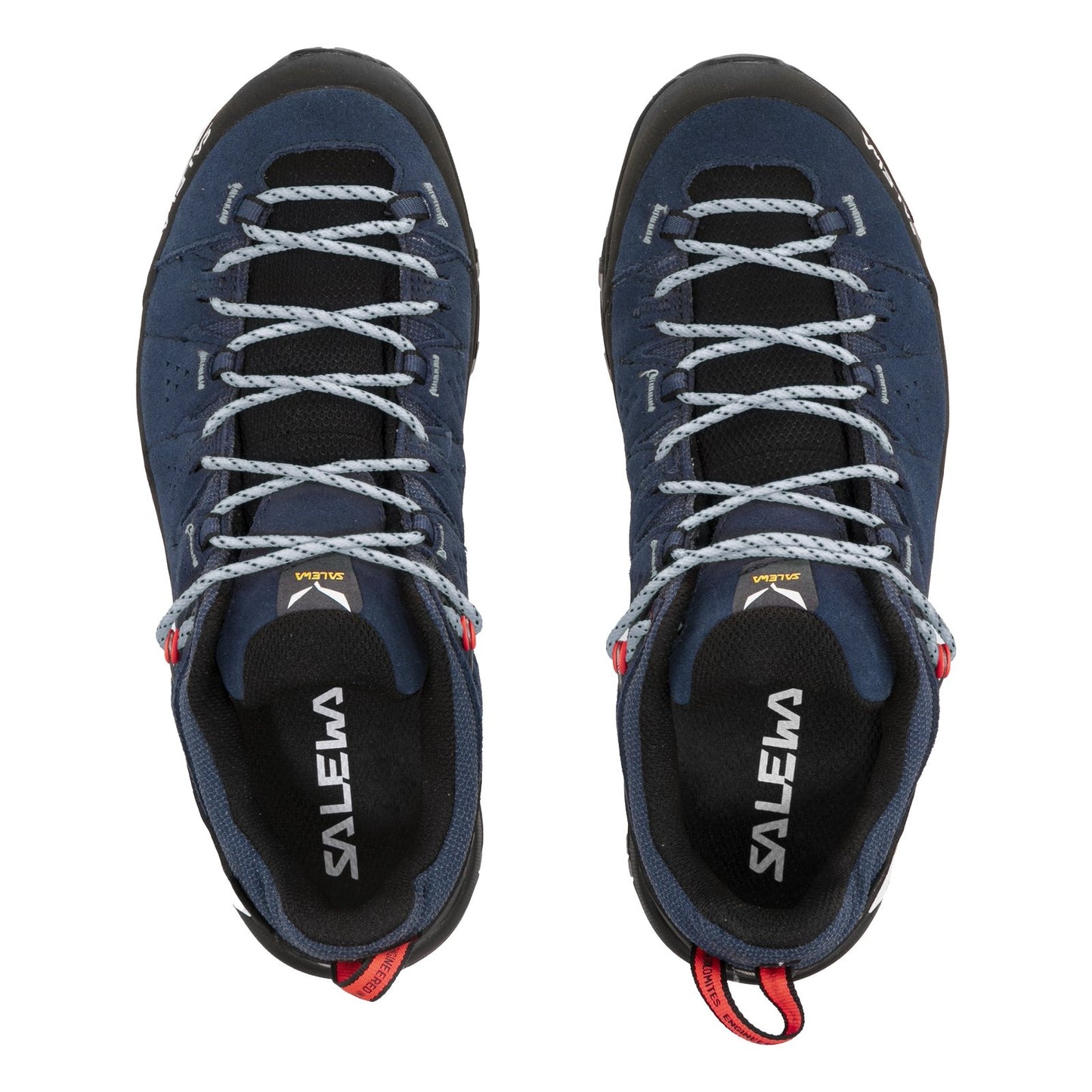 Salewa Dámske trekové topánky SALEWA Alp trainer 2 GTX Dark Denim/Black, 42-2