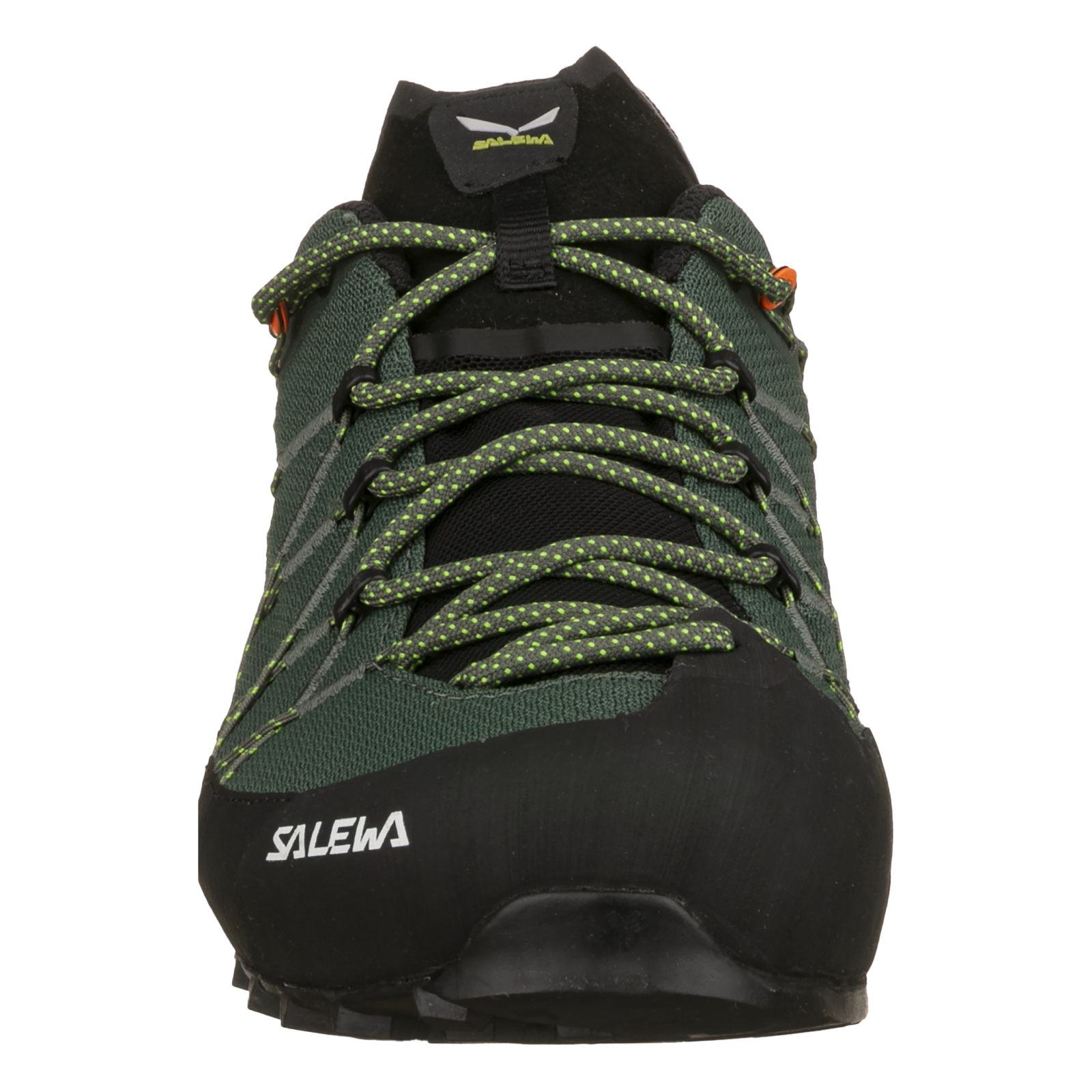 Salewa Pánske topánky Wildfire 2 Raw Green/Black, EU 44 ½-4