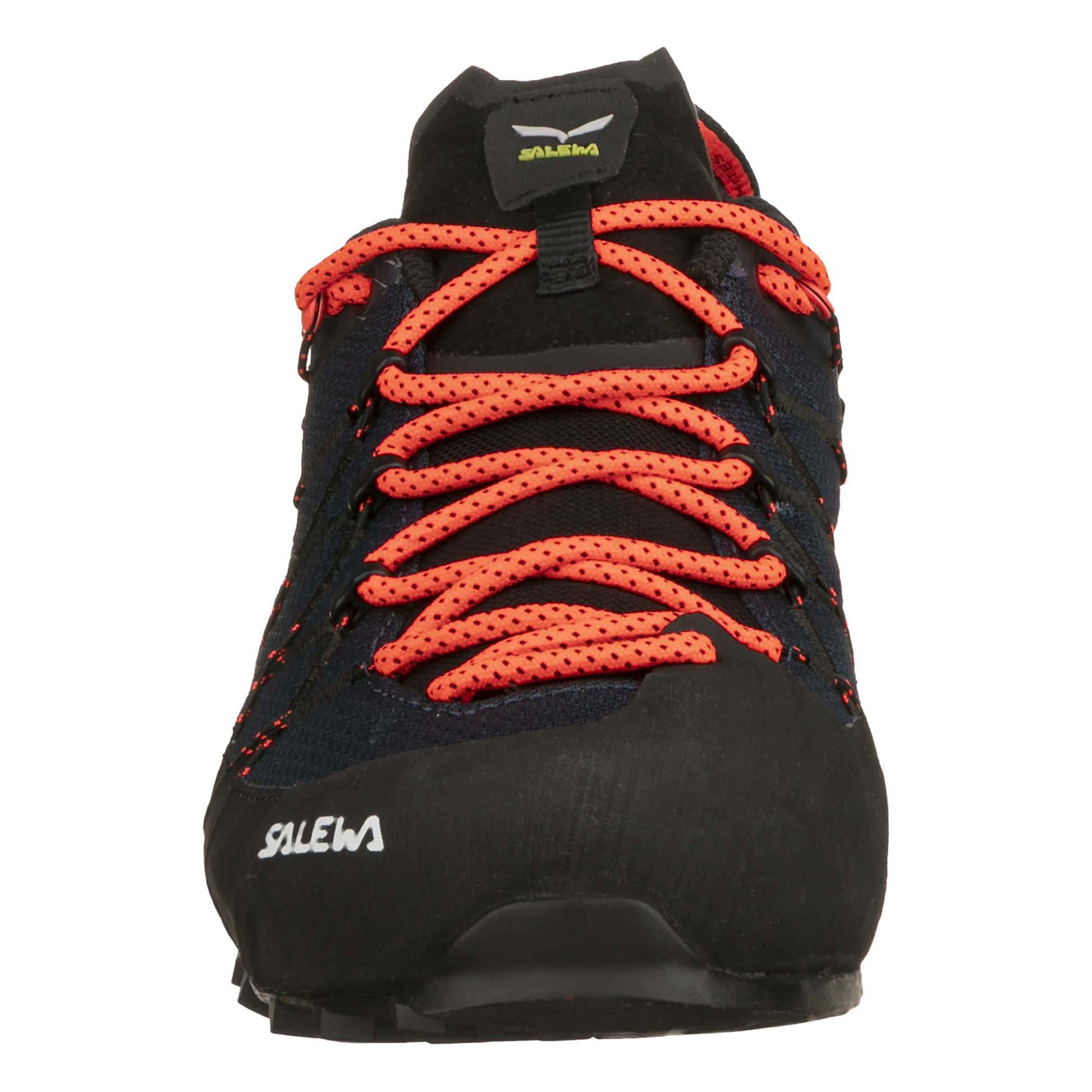 Salewa Dámske topánky Wildfire 2 Fluo Coral/Black, 40-10