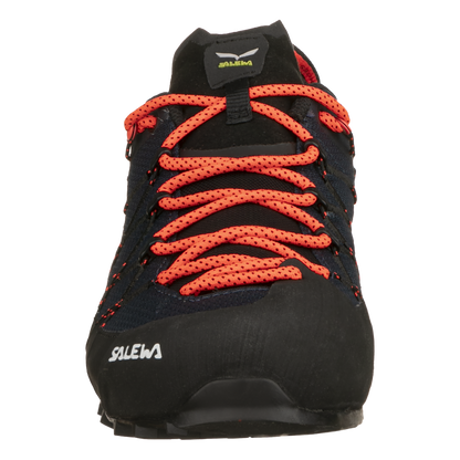 Salewa Dámske topánky Wildfire 2 Fluo Coral/Black, 40-10