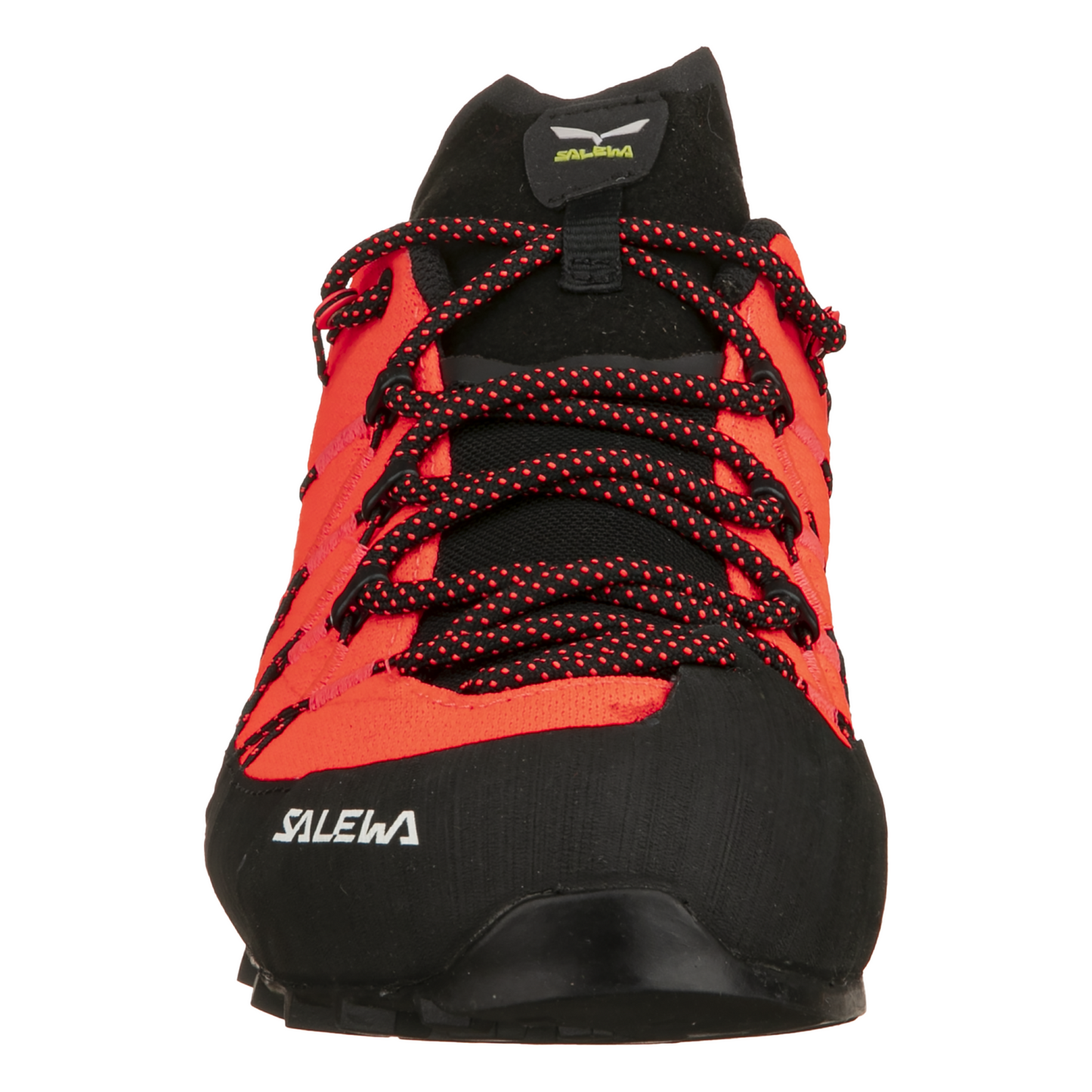 Salewa Dámske topánky Wildfire 2 Fluo Coral/Black, 40-3