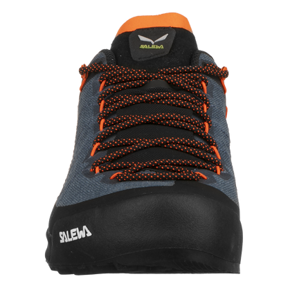 Salewa Pánske topánky Wildfire Canvas Dark Denim/Black, 43-3