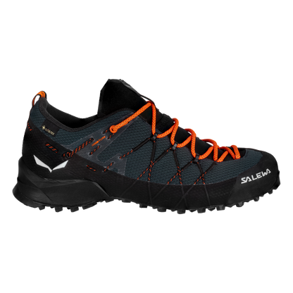 Salewa Pánske topánky Wildfire 2 GTX Bungee Cord, EU 46 ½-7