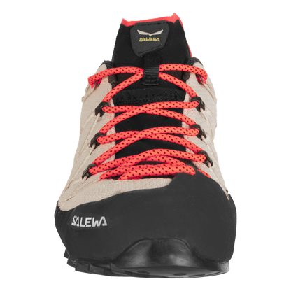 Salewa Dámske topánky Wildfire 2 GTX Oatmeal, EU 42 ½-2