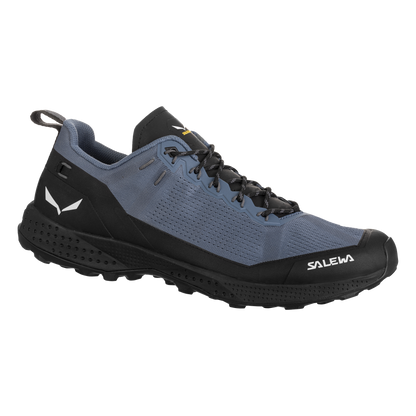 Salewa Pánske superľahké topánky Pedroc Air Java Blue/Black, 45