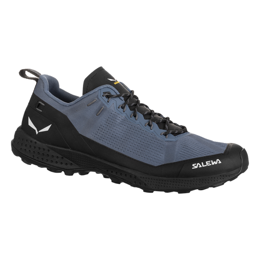 Salewa Pánske superľahké topánky Pedroc Air Java Blue/Black, 45