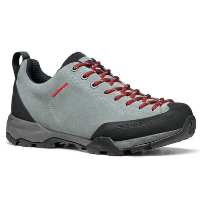 Scarpa Dámske trekové topánky Mojito Trail GTX conifer/raspberry, EU 40 ½-5