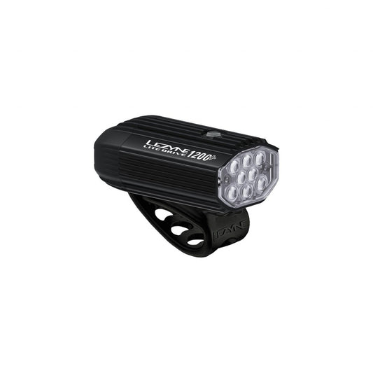 Lezyne predné LED svetlo LITE DRIVE 1200+-0