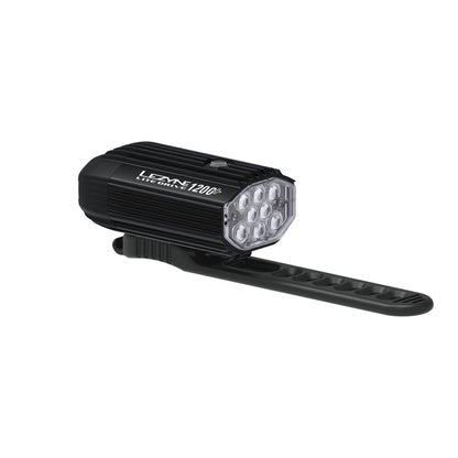 Lezyne predné LED svetlo LITE DRIVE 1200+-1