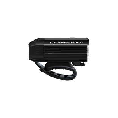Lezyne predné LED svetlo LITE DRIVE 1200+-2