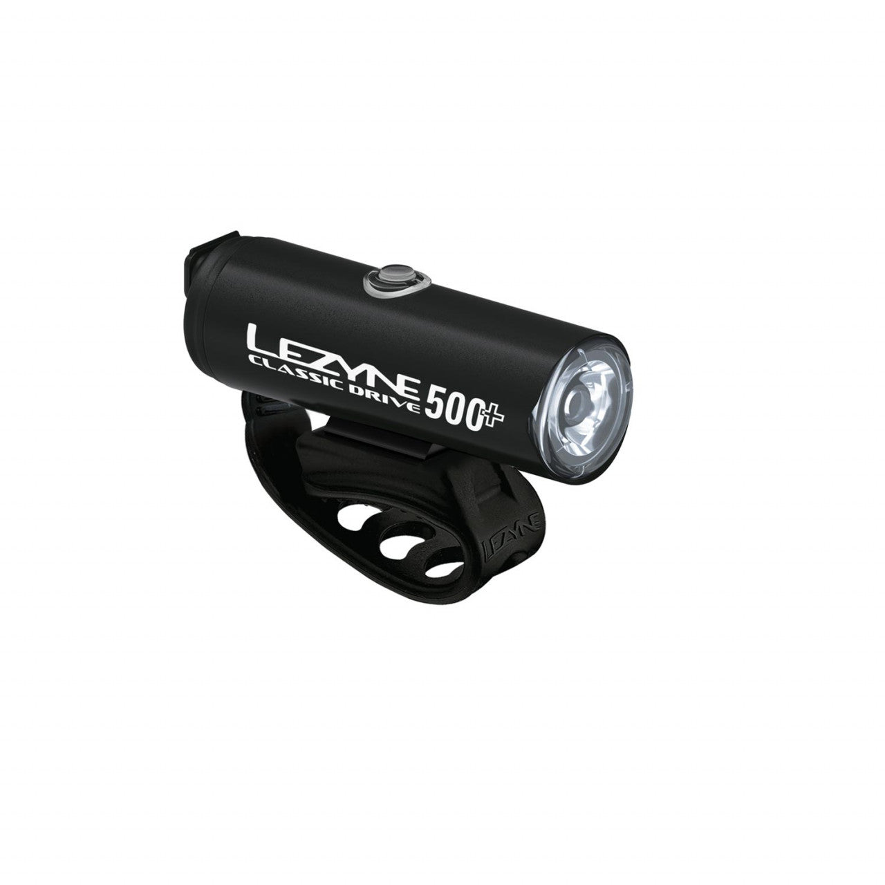 Lezyne predné LED svetlo CLASSIC DRIVE 500+-0