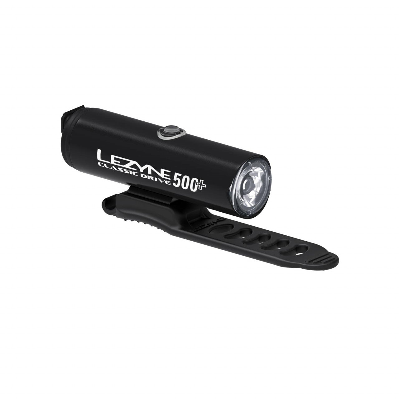 Lezyne predné LED svetlo CLASSIC DRIVE 500+-1