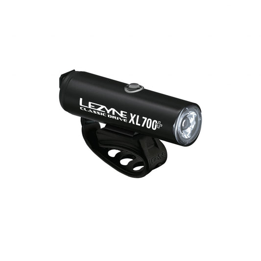 Lezyne predné LED svetlo CLASSIC DRIVE XL 700+-0