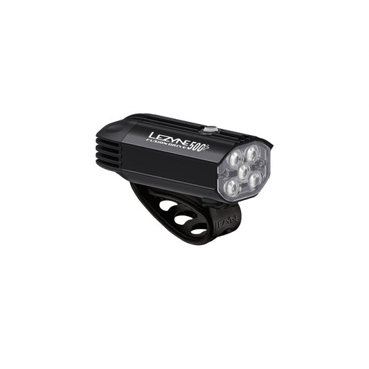 Lezyne predné LED svetlo FUSION DRIVE 500+-0