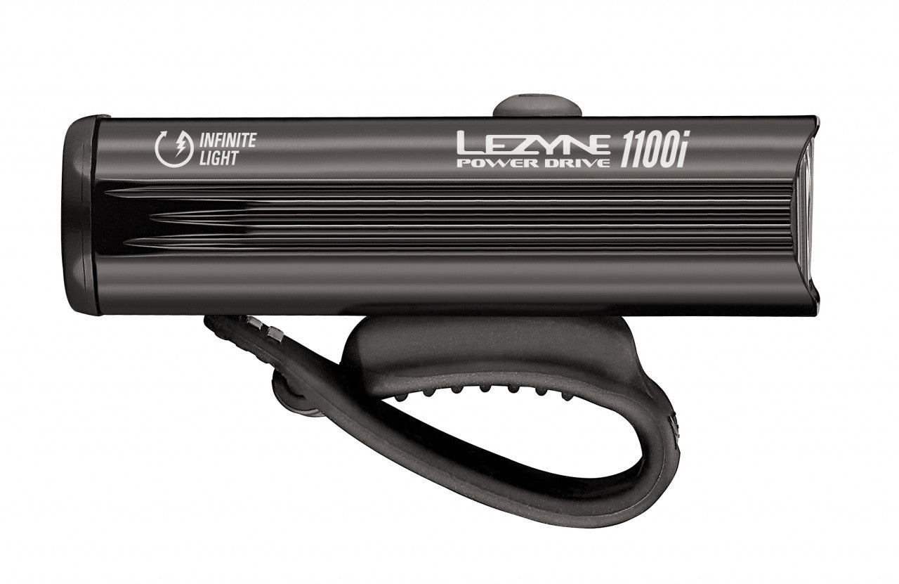 LEZYNE Svetlo predné POWER PRO 115 STVZO Remote Loaded-2