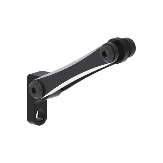 LEZYNE držiak svetla na E-BIKE ALUMINUM FORK MOUNT-0