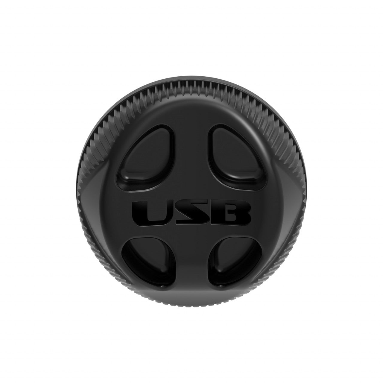 LEZYNE Náhradná záslepka k zadným svetlám FEMTO USB DRIVE-0