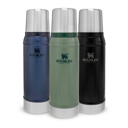 STANLEY termoska 750ml zelená-3