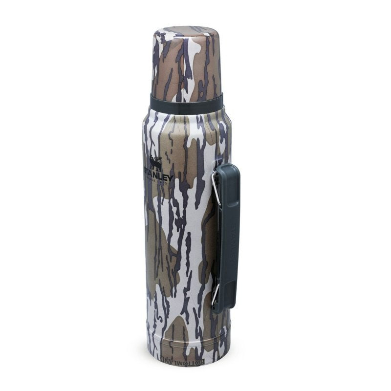 Stanley Termoska Legendary Classic bottomland mossy oak