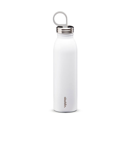 Aladdin Outdoorová fľaša vákuová Chilled Thermavac™ biela
