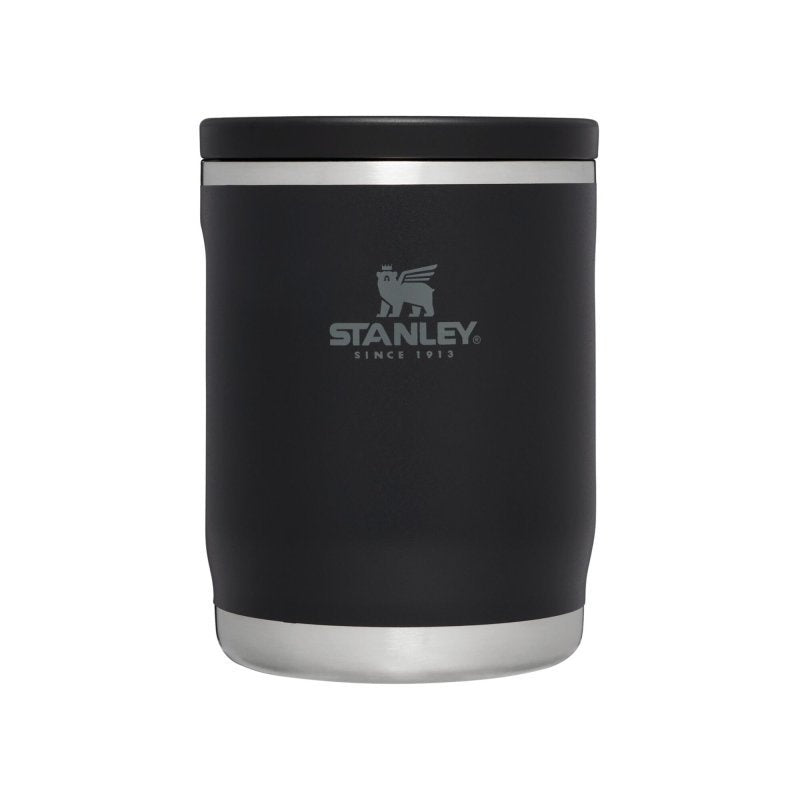 Stanley Termoska Adventure To-Go black