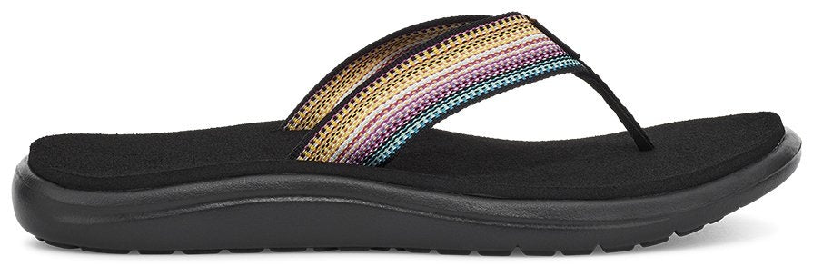 Teva Dámske šľapky Voya Flip L ABML, 37