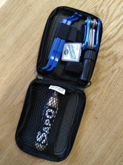 Park Tool púzdro na drobné náradie PT-911-7-0