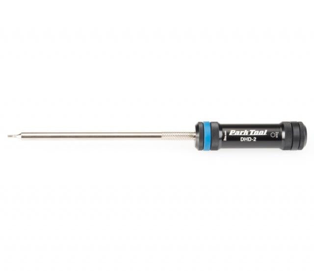 Park Tool imbus 2 mm s duralovou rukojetí PT-DHD-2--0