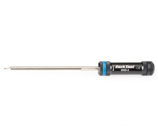 Park Tool imbus 2 mm s duralovou rukojetí PT-DHD-2--0