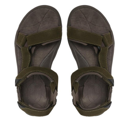 Teva Pánske sandále TEVA Terra Fi Lite Suede M DOL, 47-2