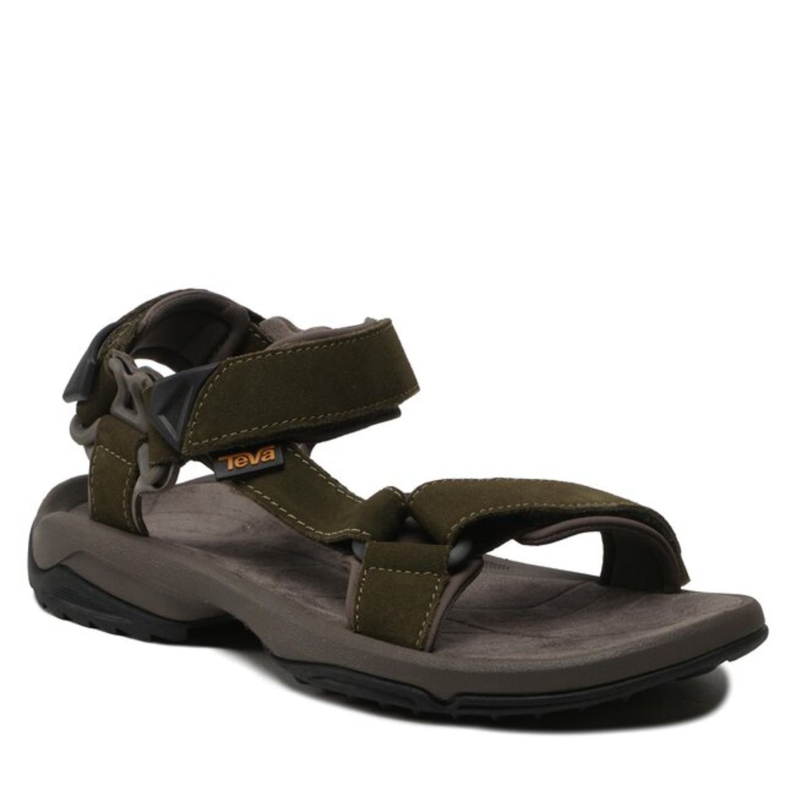 Teva Pánske sandále TEVA Terra Fi Lite Suede M DOL, 47-4