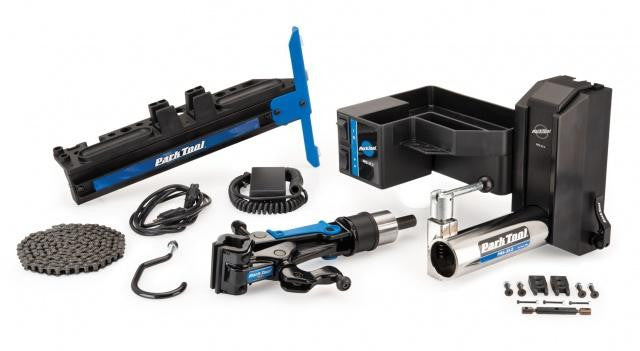 Park tool sada upínača vrátane pohonu k PRS-33-2 PT-PRS-33-2-AOK-EU-0