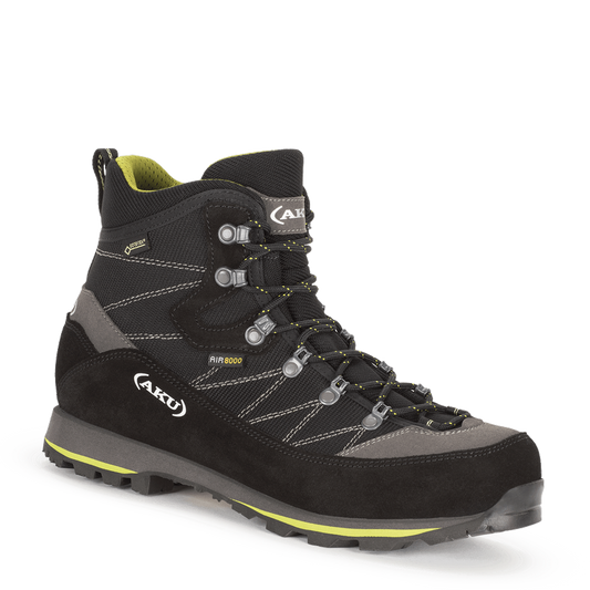 Aku Pánske topánky AKU TREKKER LITE III GTX black, 45