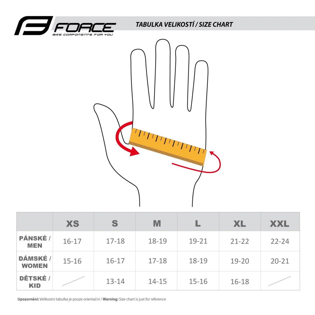 FORCE rukavice DARTS gél, bez zapínania, šedé-2