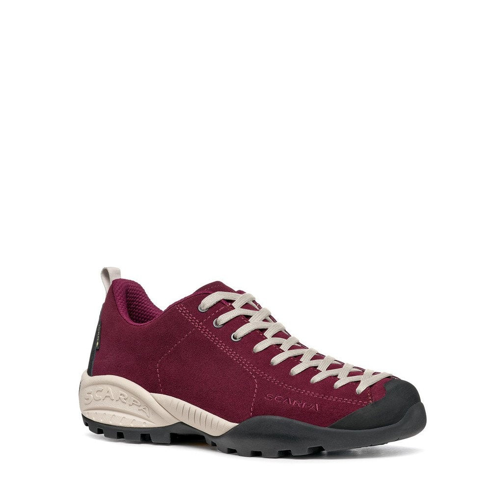 Scarpa Dámske trekové topánky Mojito GTX raspberry, 40-4