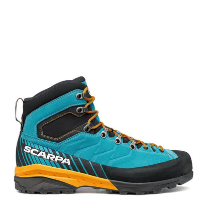 Scarpa Pánske topánky Mescalito TRK GTX Azure/Azure, 45