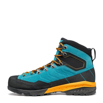 Scarpa Pánske topánky Mescalito TRK GTX Azure/Azure, 45-4