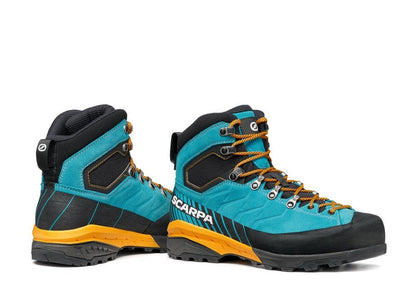 Scarpa Pánske topánky Mescalito TRK GTX Azure/Azure, 45-5