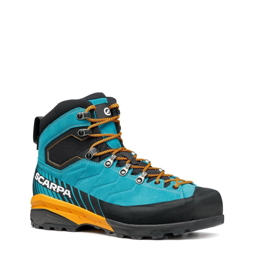 Scarpa Pánske topánky Mescalito TRK GTX Azure/Azure, 45-6