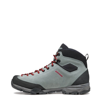 Scarpa Dámske trekové topánky Mojito Hike GTX conifer/raspberry, 39-4