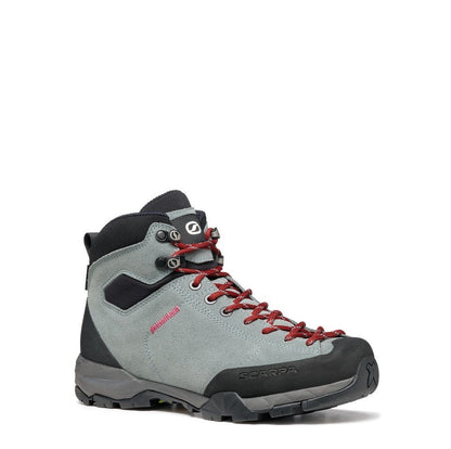 Scarpa Dámske trekové topánky Mojito Hike GTX conifer/raspberry, 39