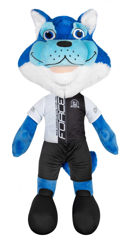 FORCE hračka plyšová MASCOT, 50 cm-0