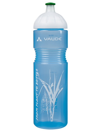 Vaude Bike Bottle Organic, cyklistická fľaša, red 0.75l-0