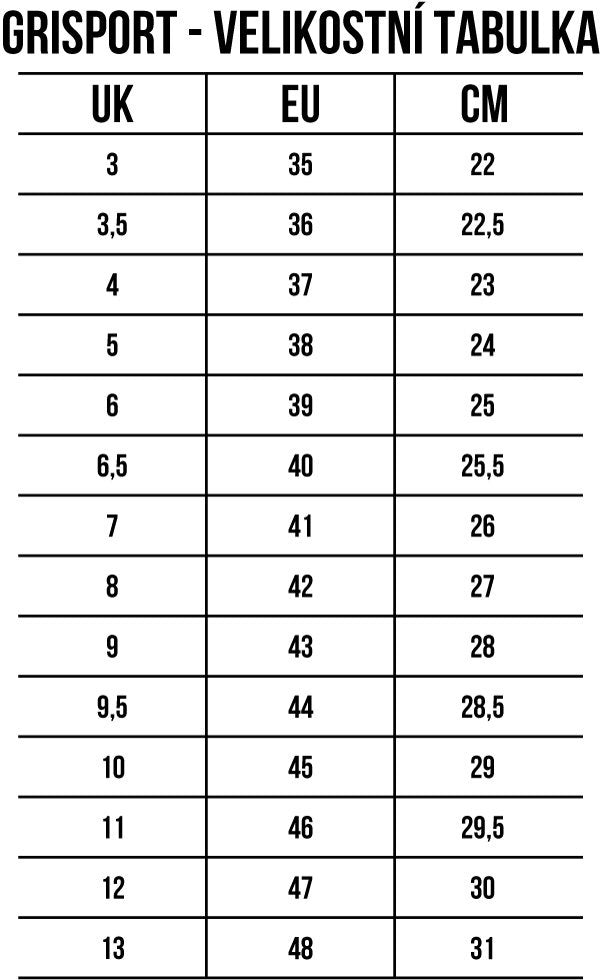 Grisport Pánske topánky Crusader Sympatex hnedá, 45-4