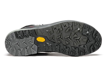 Asolo Pánske topánky Falcon EVO GV grey/black, 42-1