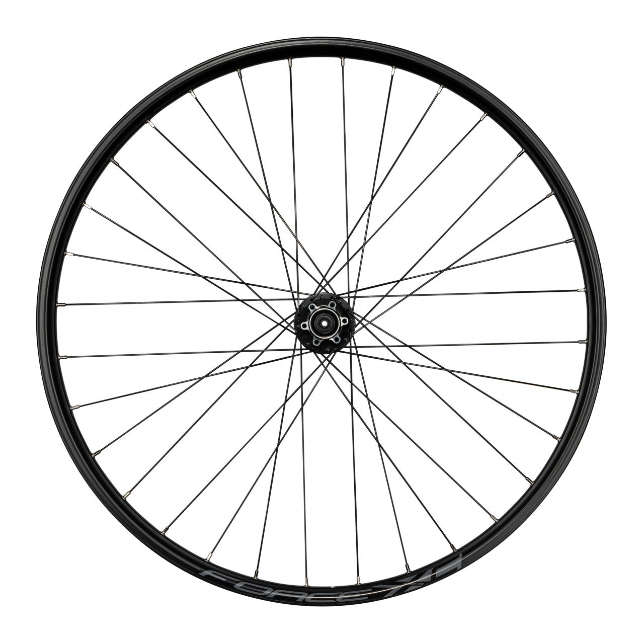 FORCE koleso zadné XC DISC 622x19 F804343-6d 32d-0