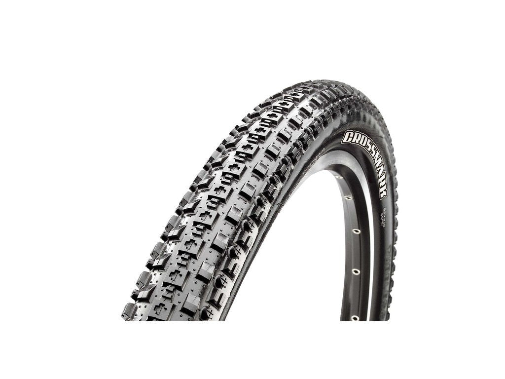 Maxxis plášť CROSSMARK 27.5X1.95, kevlar-0