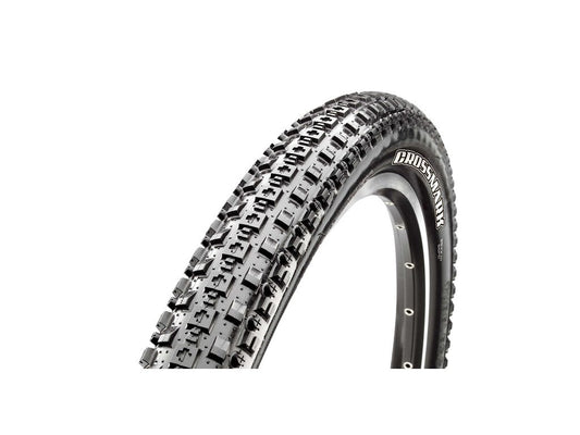 Maxxis plášť CROSSMARK 27.5X1.95, kevlar-0