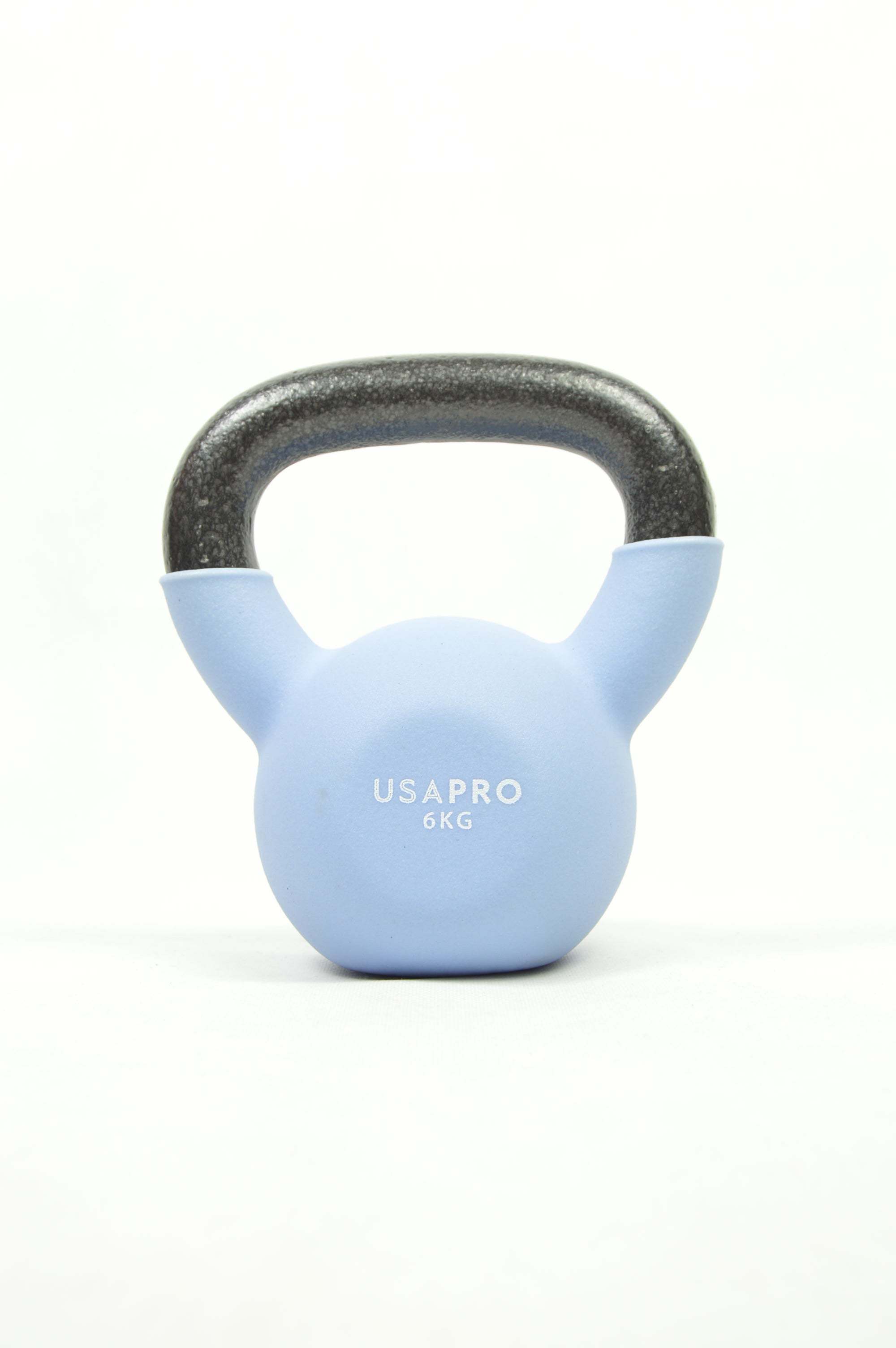 USA PRO kettlebel 6kg